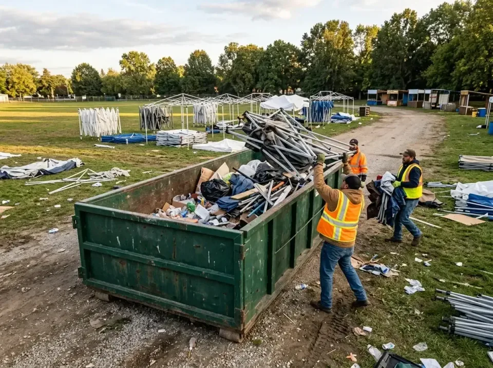 temporary-event-waste-containe-016 — frequently asked questions, Roll-Off Dumpster Rental Services in Sharpsburg, PA